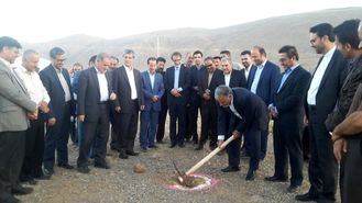 اشتغال پایدار در گرو تقویت بخش خصوصی است/ شهرک صنعتی روستای رکن آباد زمینه ساز افزایش مشارکت بخش خصوصی در لنجان