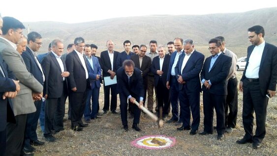 ضرورت گسترش فعالیت نواحی صنعتی در مناطق روستای
