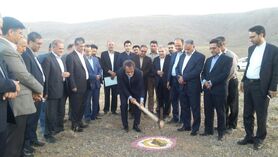 ضرورت گسترش فعالیت نواحی صنعتی در مناطق روستای