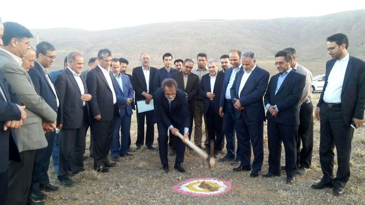 ضرورت گسترش فعالیت نواحی صنعتی در مناطق روستای