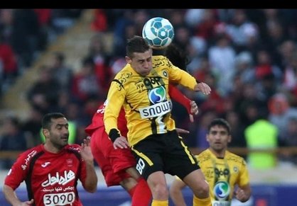 رمضانی:باید مطمئن شویم پرونده جپارف با استقلال بسته شده