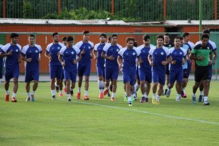 سرپرست ذوب‌آهن : به دنبال راه حل برای مشکل سربازی پهلوان هستیم