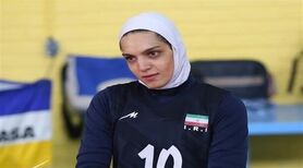 برهانی:‌ هدف‌مان شکست چین تایپه و صعود است