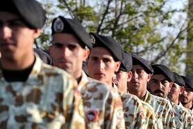 عدم تمدید طرح جریمه ریالی سربازی