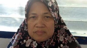 دستگیری «مونالیزای داعش»