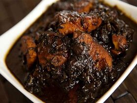 طرز تهیه قلیه ماهی جنوبی اصل با طعمی بی‌نظیر + تمام نکات طلایی پخت
