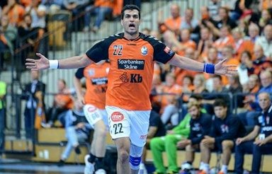 جمالی:شرایط هندبال ایران خوب نیست