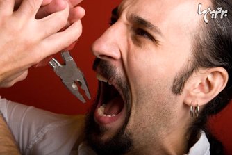 روش‌های تسکین موقت و فوری دندان درد