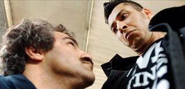 جدیدترین خبرها از « پایتخت 5 »