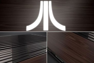 «آتاری» دوباره متولد شد