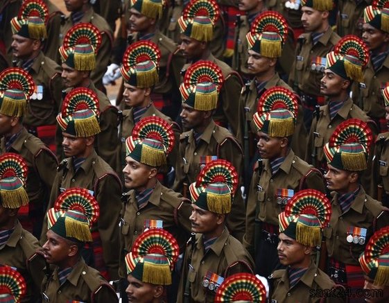 عکس های روز جهان؛ 30 ژانویه