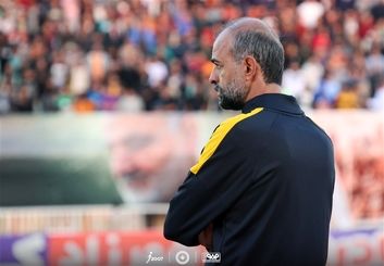 کامبک طلایی‌پوشان در نصف‌جهان؛ نویدکیا: با اصلاح ساختار دفاعی به بازی برگشتیم 