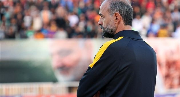 کامبک طلایی‌پوشان در نصف‌جهان؛ نویدکیا: با اصلاح ساختار دفاعی به بازی برگشتیم 