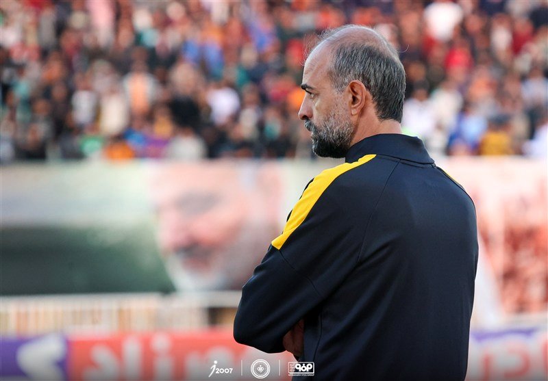 کامبک طلایی‌پوشان در نصف‌جهان؛ نویدکیا: با اصلاح ساختار دفاعی به بازی برگشتیم 