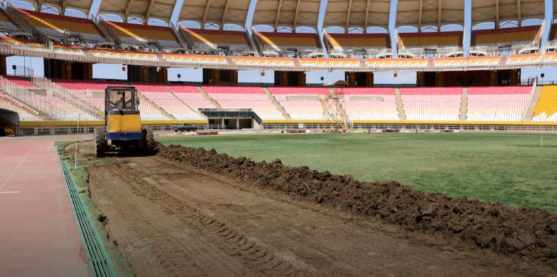 سپاهان تا چه زمانی خانه به دوش خواهد بود؟