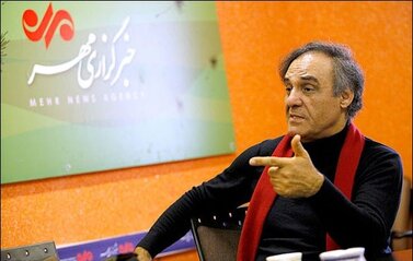 جشنواره تئاتر فجر تعریف مشخصی ندارد