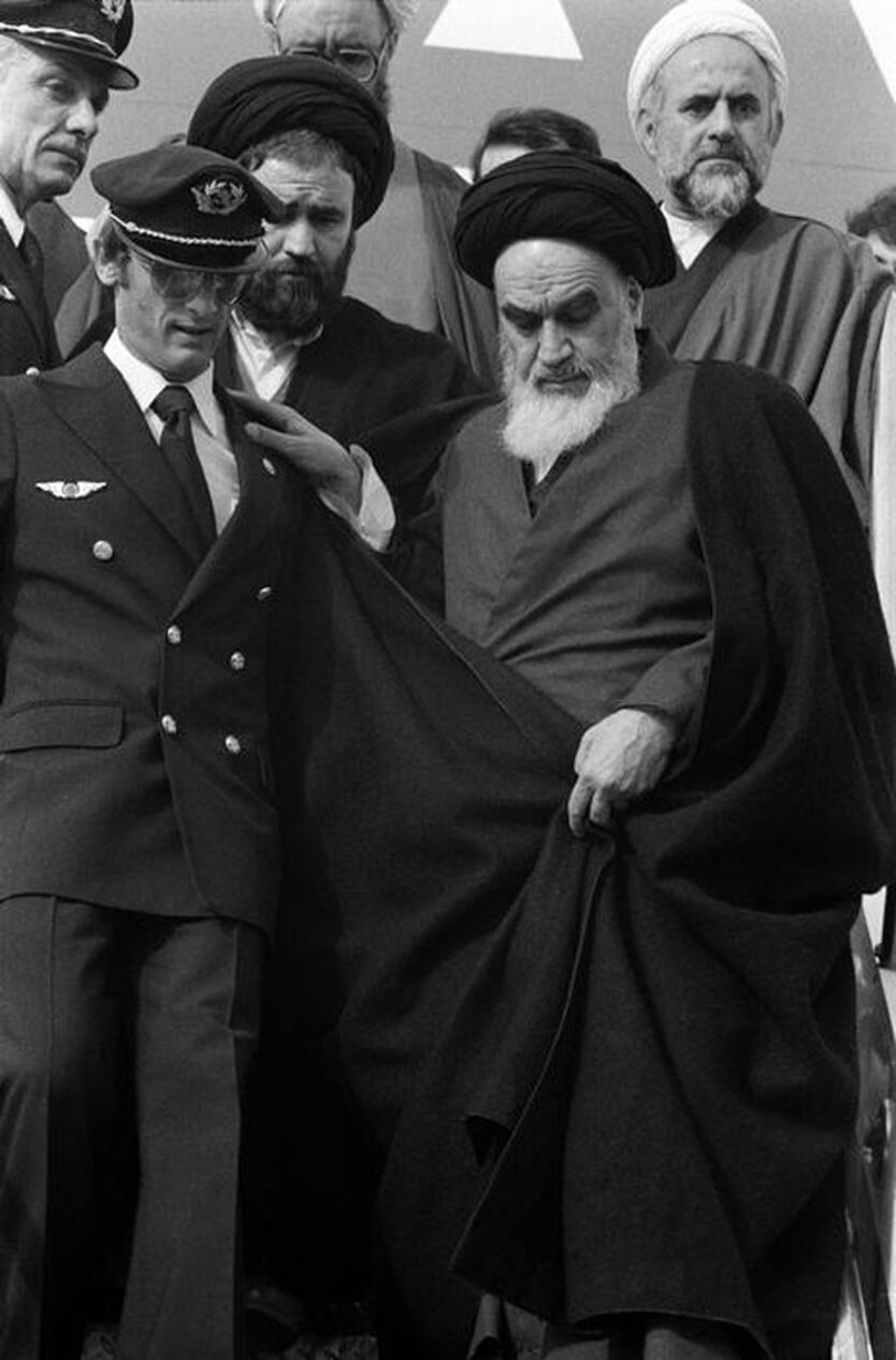 امام آمد