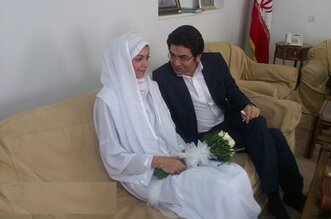آزاده نامداری، خانمی که دوست دارد «نامدار» باشد