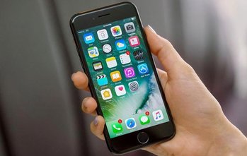 اپل به سمت شبکه ۵G می‌رود