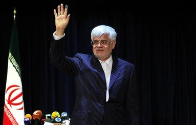 نقش جدید عارف در آستانه انتخابات ریاست جمهوری