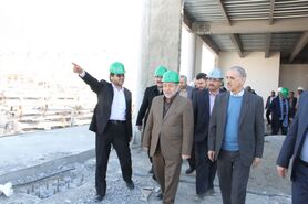 نمایشگاه بزرگ اصفهان؛ ویترین بین‌المللی اقتصاد ایران