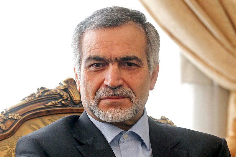 نامه حسین فریدون در صحن مجلس قرائت شد