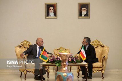 سودی که هنر ایران از مراسم تحلیف برد