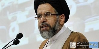 اظهارات وزیر اطلاعات درباره تجهیزات امنیتی پاستور