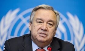 دبیرکل سازمان ملل خواستار لغو دستور مهاجرتی ترامپ شد
