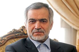 متن کامل نامه حسین فریدون به لاریجانی