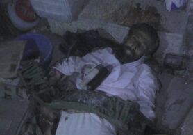 قاضی داعش در موصل کشته شد