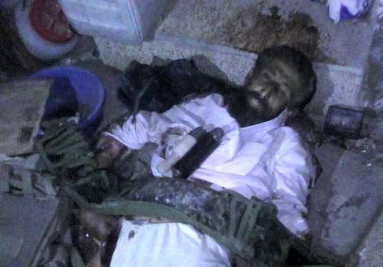 قاضی داعش در موصل کشته شد