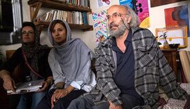 همه فیلم‌های توقیف شده‌ی سینمای ایران