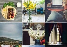 زندگی رویایی اینستاگرامرها از کجا می‌آید؟