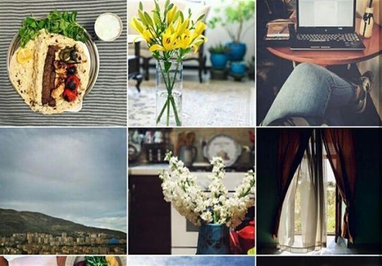 زندگی رویایی اینستاگرامرها از کجا می‌آید؟