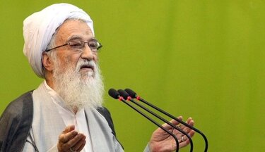 نخستین جلسه مجمع تشخیص مصلحت به ریاست آیت‎الله موحدی‌کرمانی