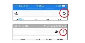 از هک شدن اینستاگرام جلوگیری کنید