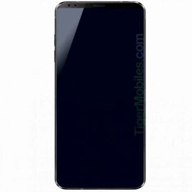 چرا رندر جدید ال جی G۷ واقعی نیست؟