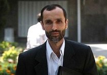 بقایی: صد درصد تایید صلاحیت می شوم