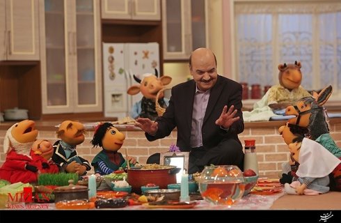 پروژه كلاه قرمزى متوقف شد؟