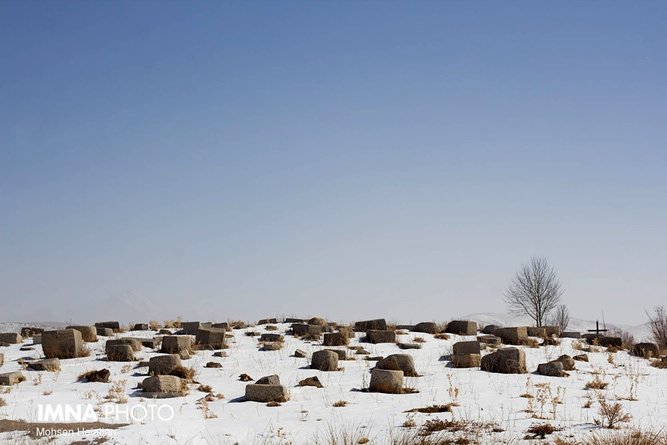 روستای خویگان علیا و ازنه