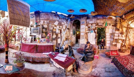 گزارش CNN از فرصت‌های گردشگری ایران