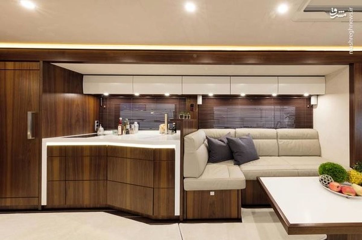 جذاب‌ترین مرسدس بنز دنیا