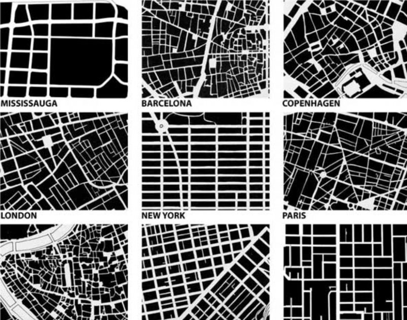 نظریه‌های نو در مدیریت شهری