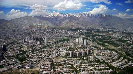 لایحه مدیریت شهری اردیبهشت‌ماه در مجلس