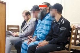 افتخار پسر به قتل پدر!