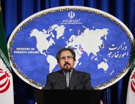 انتشار تصاویر توهین آمیز علیه مقامات کویت مورد تائید ملت نیست