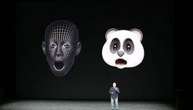 شکلک‌های متحرک برای iOS 11