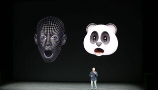 شکلک‌های متحرک برای iOS 11