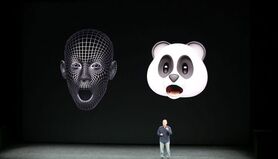شکلک‌های متحرک برای iOS 11